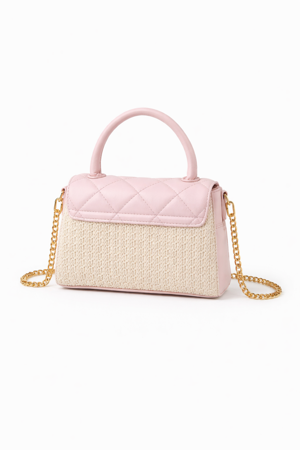 Back of purse