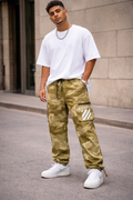 Urban Tactical Camo Cargo Pants – Street Utility Edition