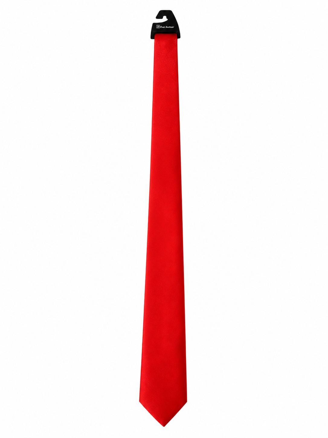 Classic Solid Color Men's Necktie – Formal Business & Wedding Tie | Multiple Colors Available