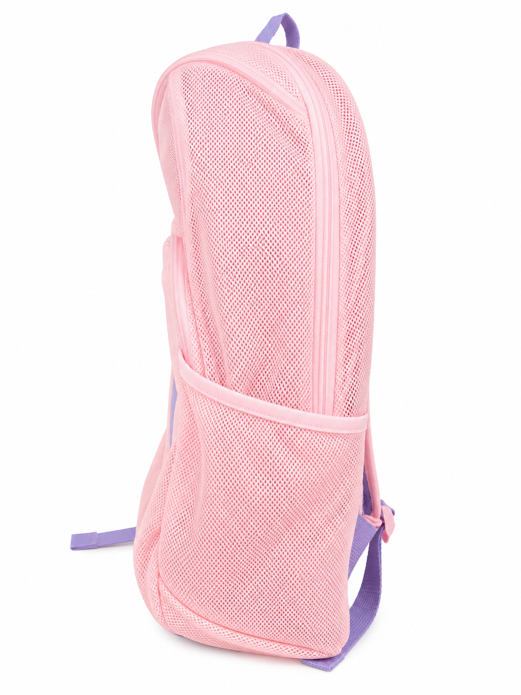 Nike Gray Performance Backpack – Multi-Pocket School, Travel & Everyday Carry Bag