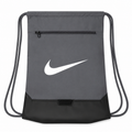 Nike Academy Team Drawstring Gym Sack Backpack with Zipper Pocket