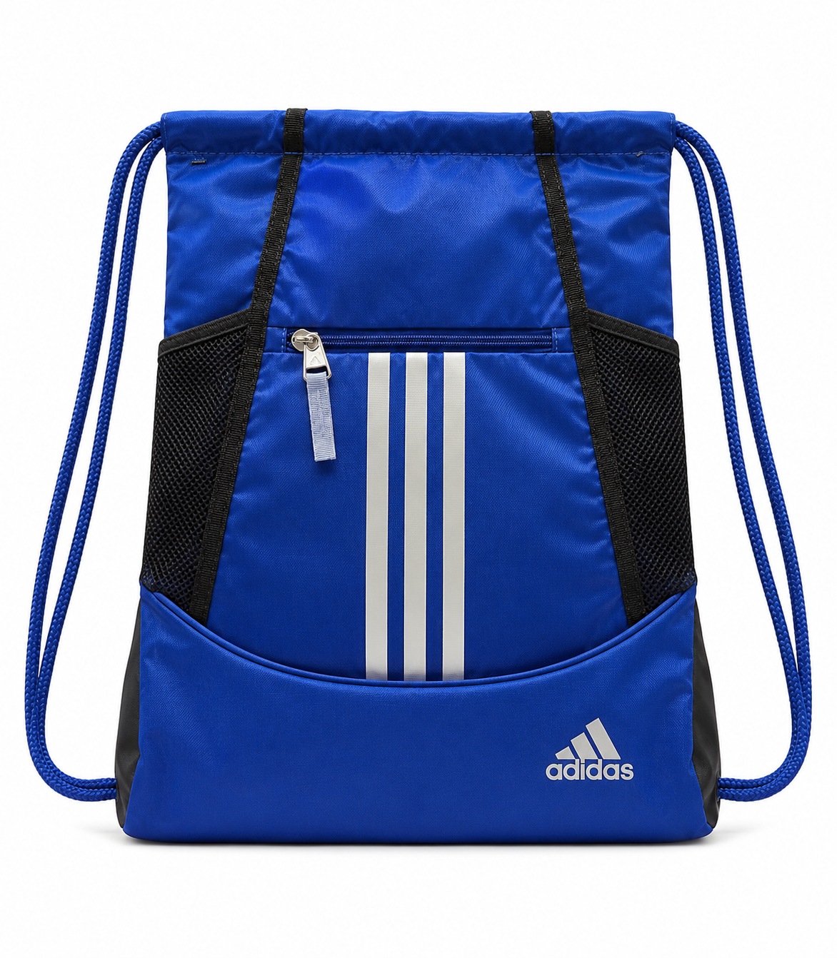 Adidas Alliance II Drawstring Gym Sack Backpack- Multiple colors available