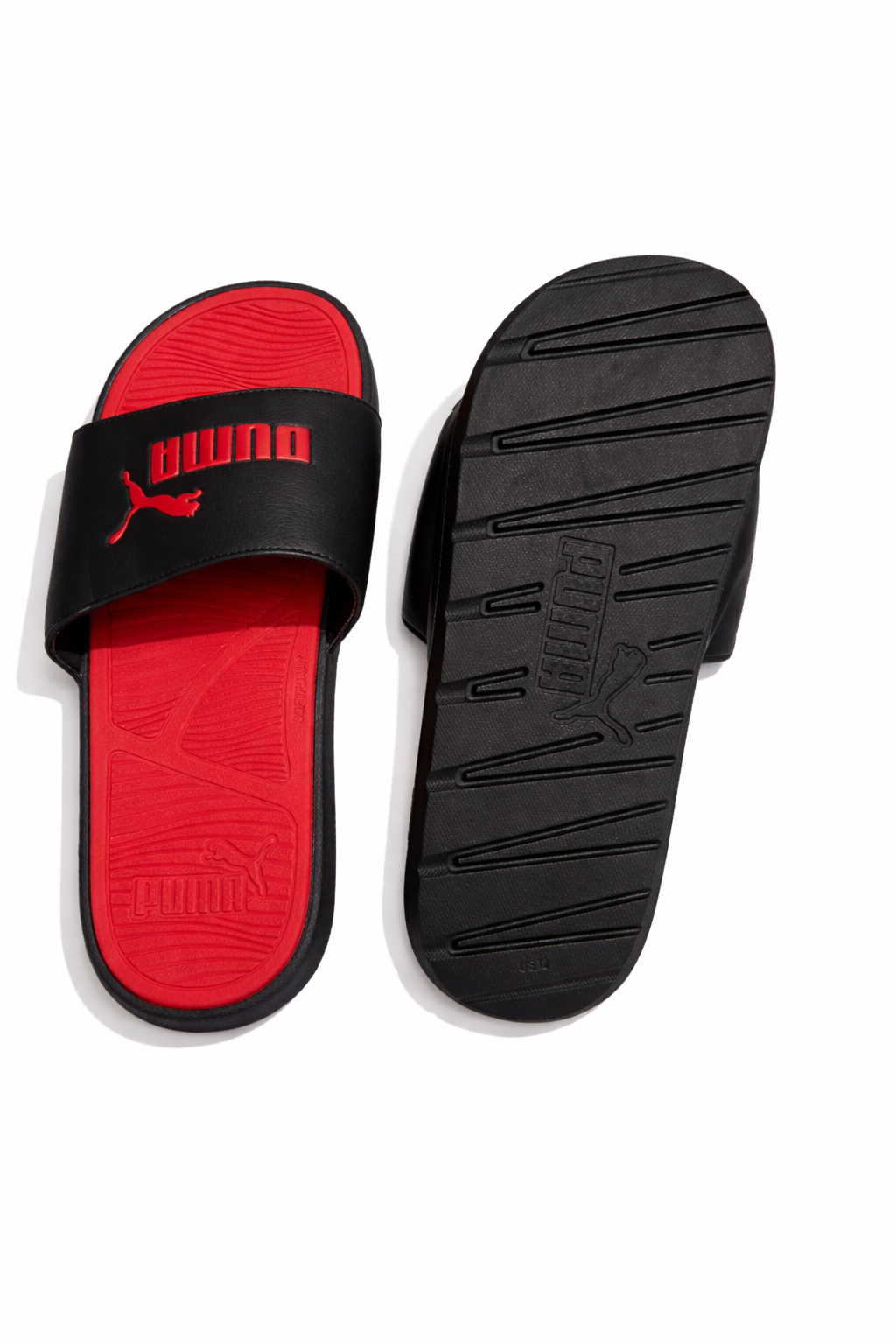 Puma Slides– Men’s Casual Slip-On Sandals