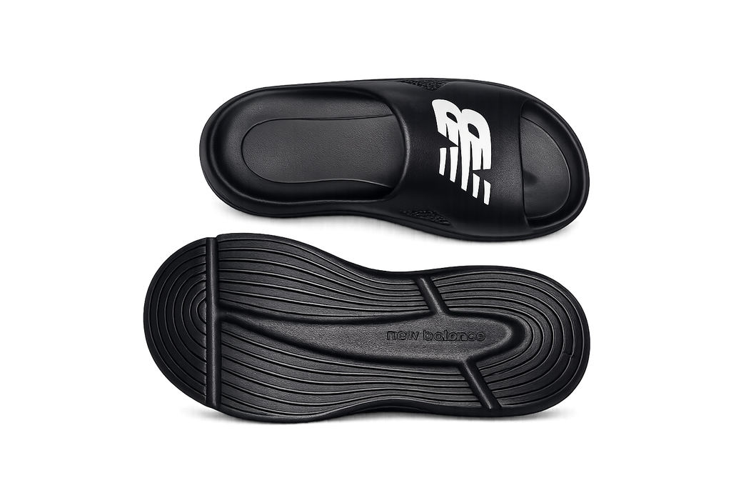 New Balance Casual Slip on slides