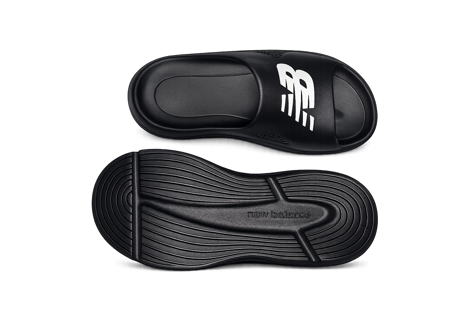 New Balance Casual Slip on slides