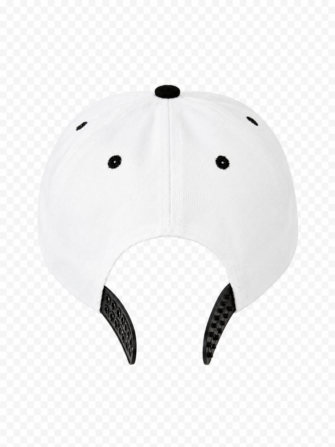 Marijuana Leaf Snapback Hat – Flat Brim Streetwear Cap