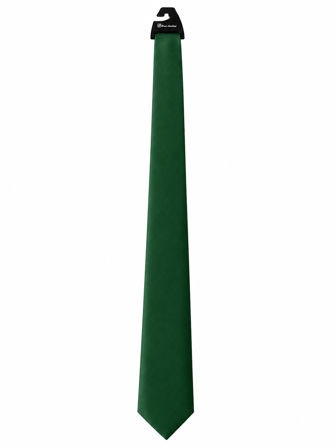 Classic Solid Color Men's Necktie – Formal Business & Wedding Tie | Multiple Colors Available
