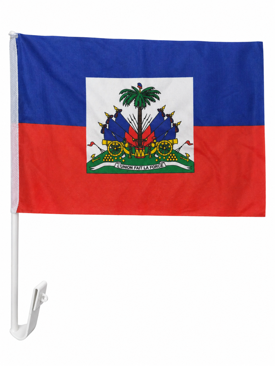 Haitian Flags