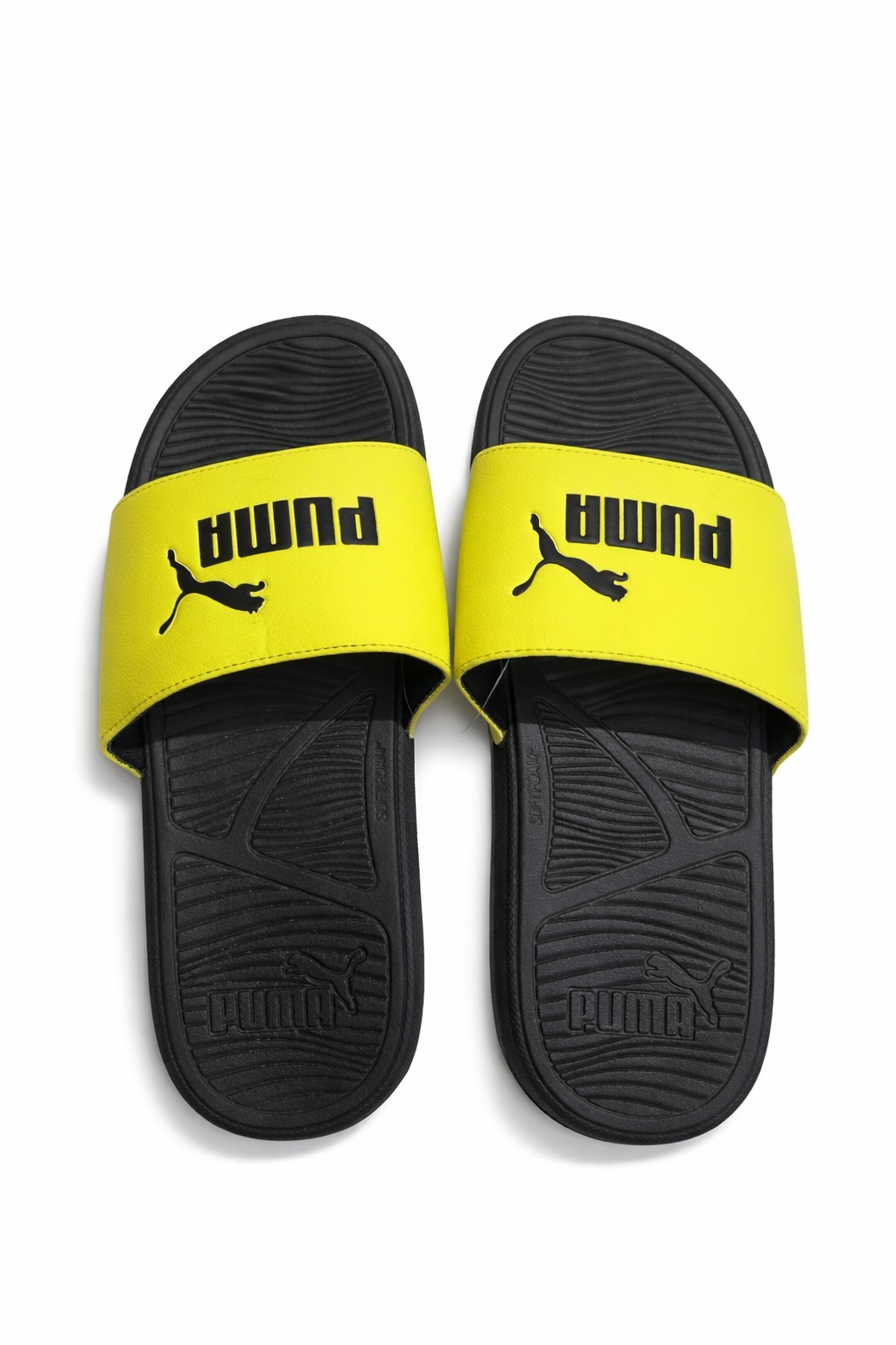 Puma Slides– Men’s Casual Slip-On Sandals