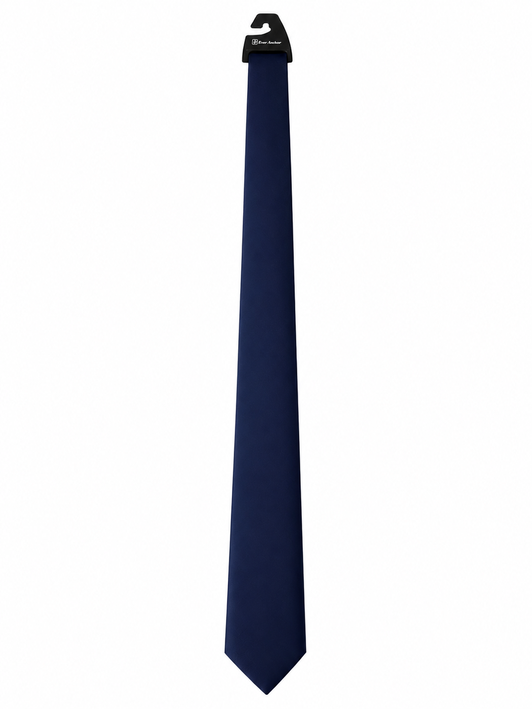 Classic Solid Color Men's Necktie – Formal Business & Wedding Tie | Multiple Colors Available