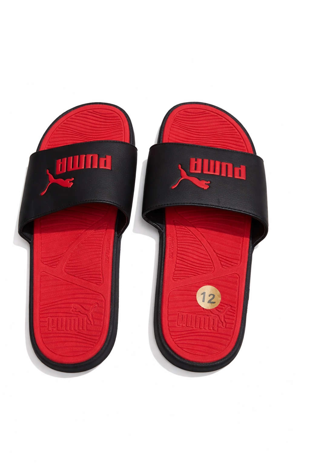 Puma Slides– Men’s Casual Slip-On Sandals