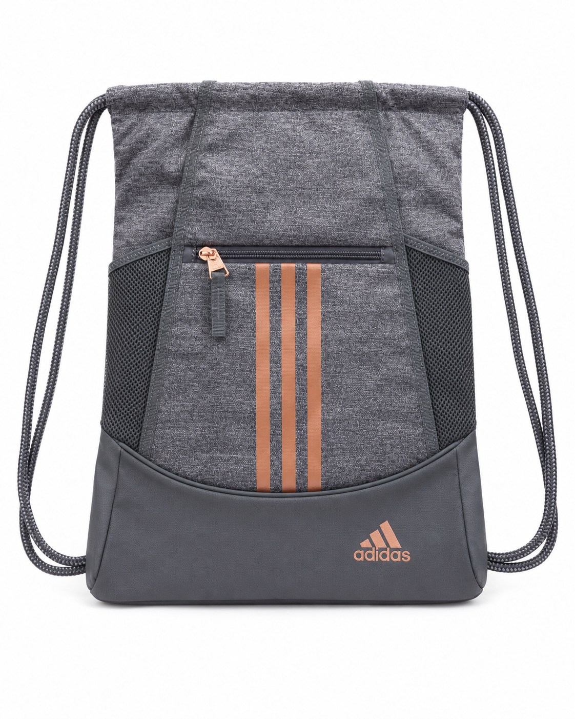 Adidas Alliance II Drawstring Gym Sack Backpack- Multiple colors available