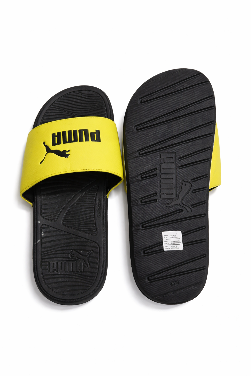 Puma Slides– Men’s Casual Slip-On Sandals