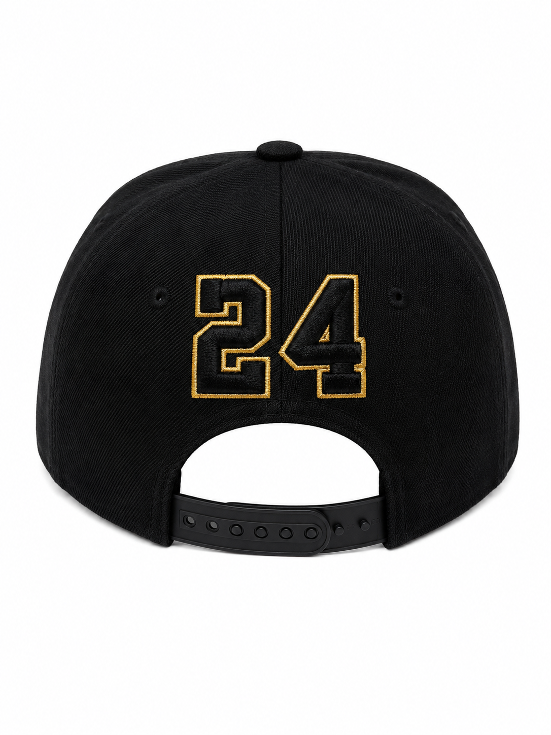 Kobe Bryant Los Angeles Legend Snapback Hat – Basketball Tribute Flat Brim Cap